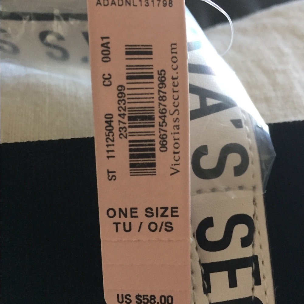 Victoria Secret Tote - Picture 5 of 5